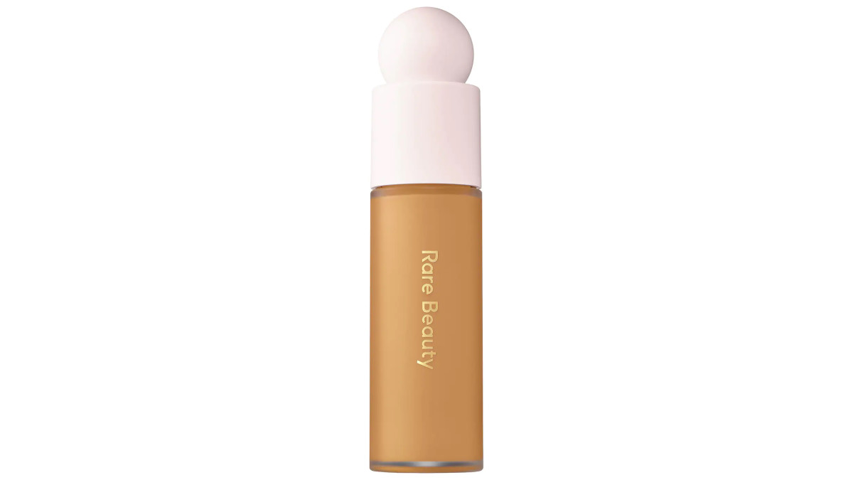 Liquid Touch Weightless Foundation Rare Beauty